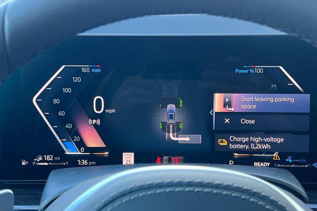 new 2026 BMW X5 PHEV car, priced at $88,875