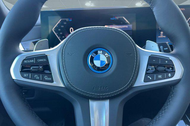 new 2026 BMW X5 PHEV car, priced at $88,875
