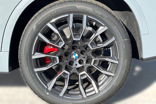 new 2026 BMW X5 PHEV car, priced at $88,875