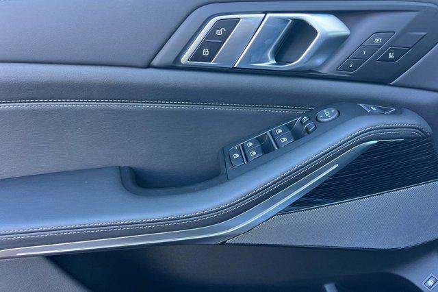 new 2026 BMW X5 PHEV car, priced at $88,875