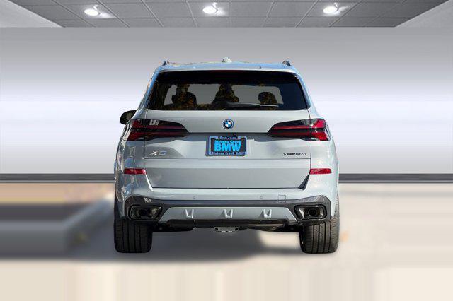 new 2026 BMW X5 PHEV car, priced at $88,875