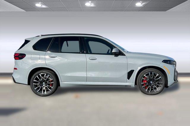 new 2026 BMW X5 PHEV car, priced at $88,875