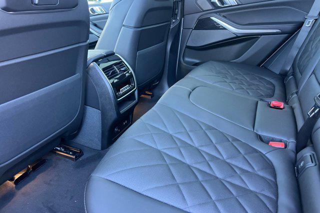 new 2026 BMW X5 PHEV car, priced at $88,875