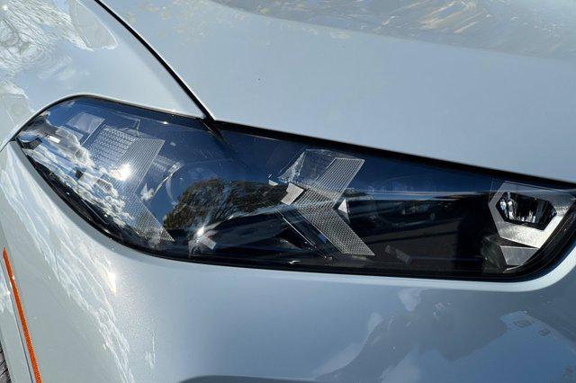 new 2026 BMW X5 PHEV car, priced at $88,875