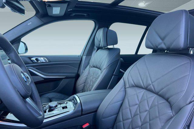 new 2026 BMW X5 PHEV car, priced at $88,875