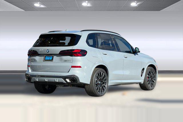 new 2026 BMW X5 PHEV car, priced at $88,875