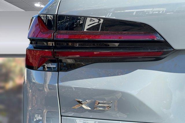 new 2026 BMW X5 PHEV car, priced at $88,875