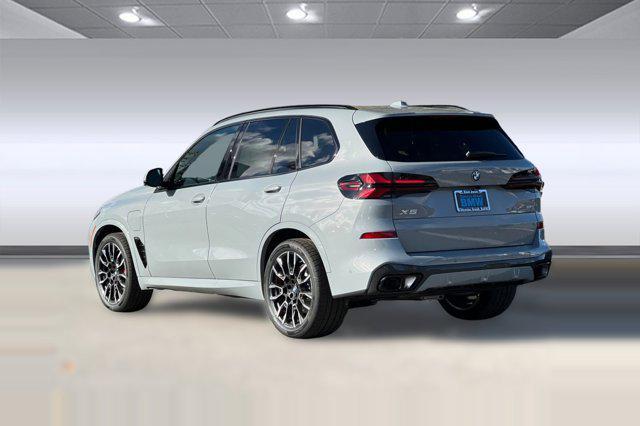 new 2026 BMW X5 PHEV car, priced at $88,875