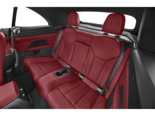 used 2025 BMW 430 car, priced at $37,998