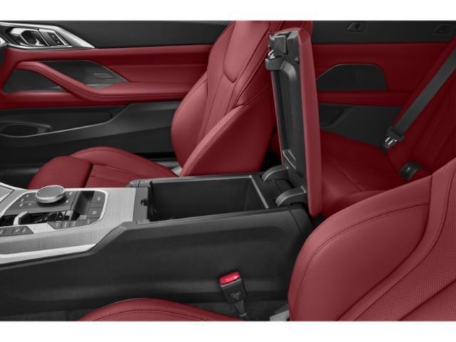 used 2025 BMW 430 car, priced at $37,998