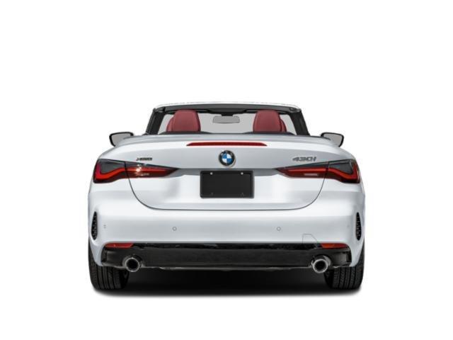 used 2025 BMW 430 car, priced at $37,998
