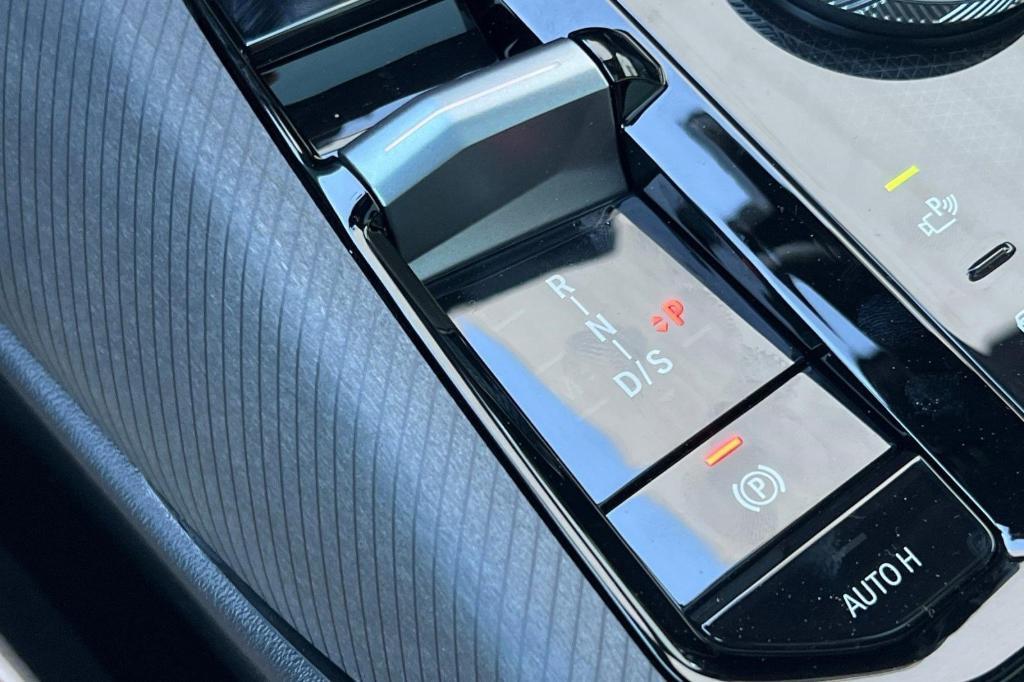 used 2026 BMW X3 car, priced at $54,231