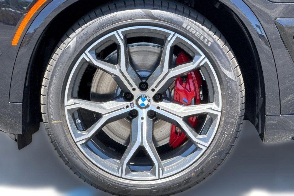new 2026 BMW X5 PHEV car, priced at $92,700
