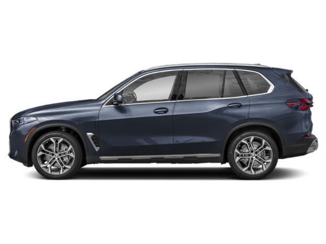 new 2026 BMW X5 PHEV car, priced at $92,700