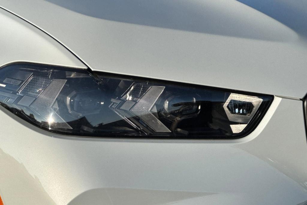 new 2026 BMW X5 car, priced at $88,275