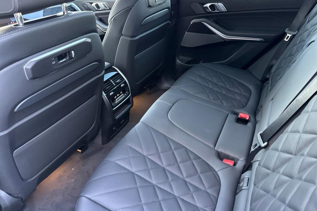 new 2026 BMW X5 car, priced at $88,275