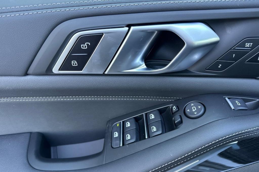 new 2026 BMW X5 car, priced at $88,275