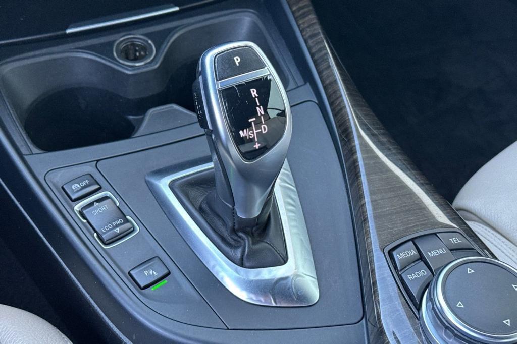 used 2016 BMW M2 car, priced at $19,996