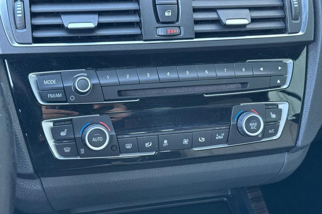 used 2016 BMW M2 car, priced at $19,996