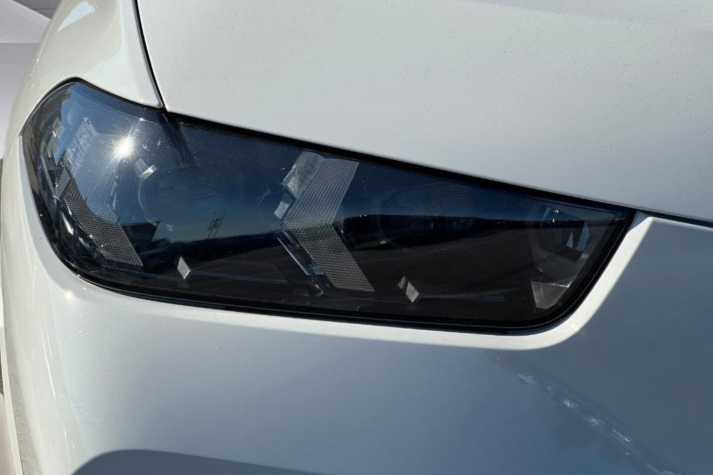 new 2026 BMW X5 car, priced at $86,625