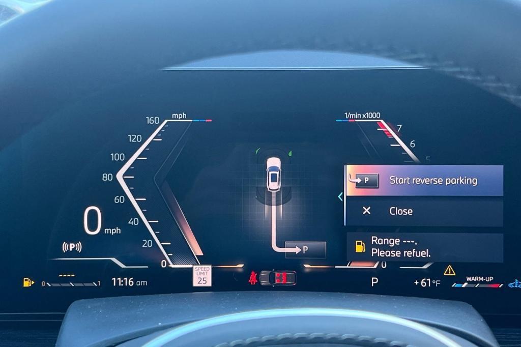 new 2026 BMW X5 car, priced at $86,625