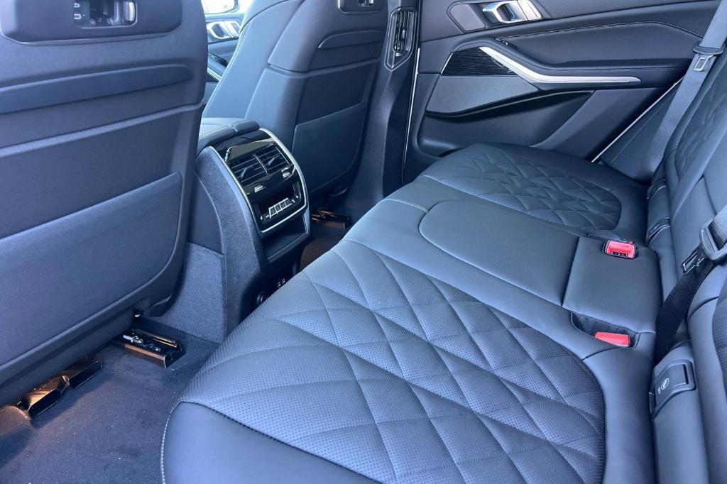 new 2026 BMW X5 car, priced at $86,625