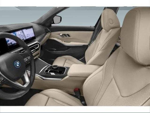 new 2024 BMW 330e car, priced at $50,700