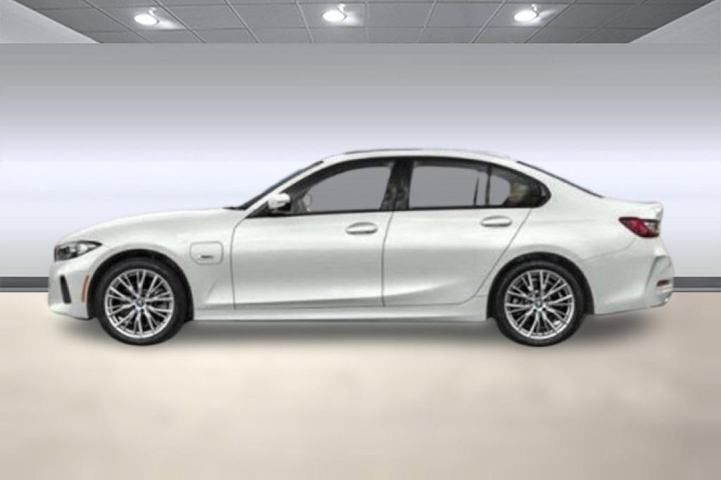 new 2024 BMW 330e car, priced at $50,700