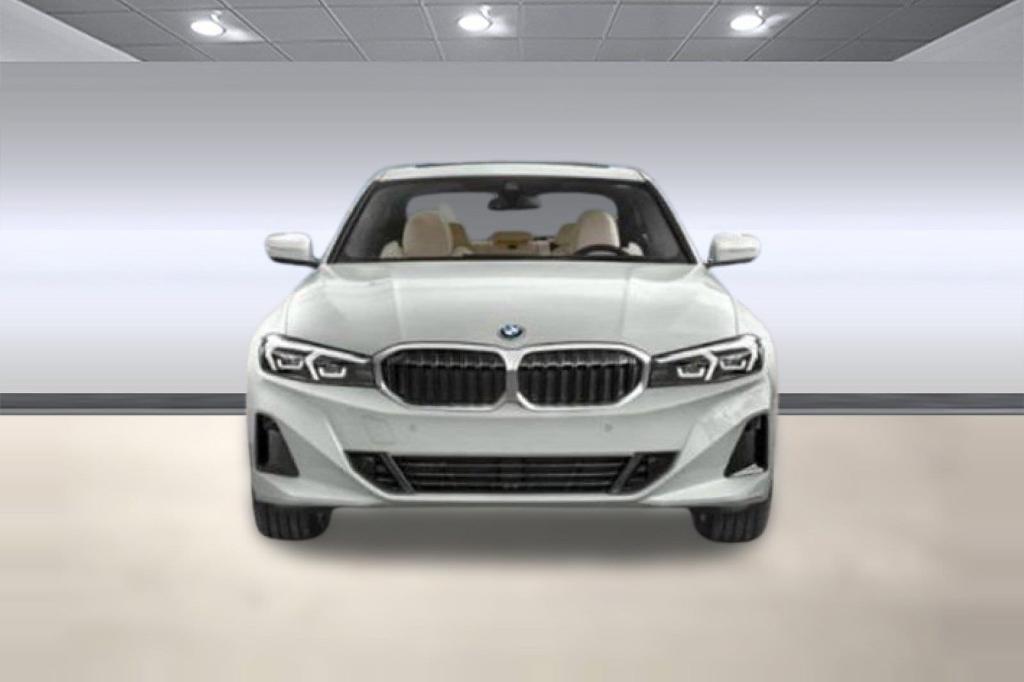 new 2024 BMW 330e car, priced at $50,700