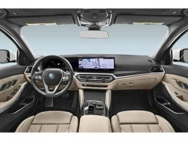 new 2024 BMW 330e car, priced at $50,700