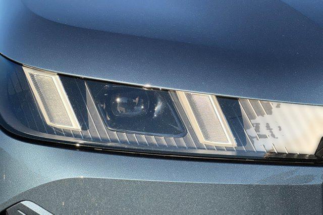 new 2026 BMW iX car, priced at $85,795