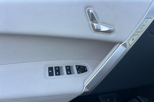 new 2026 BMW iX car, priced at $85,795