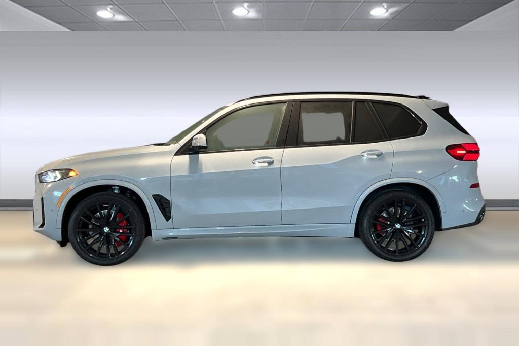 new 2026 BMW X5 car, priced at $85,525