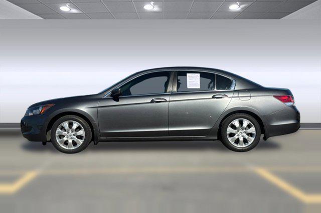 used 2009 Honda Accord car, priced at $8,999