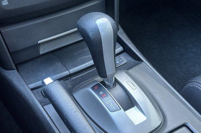 used 2009 Honda Accord car, priced at $8,999