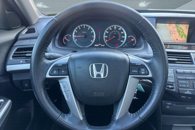 used 2009 Honda Accord car, priced at $8,999