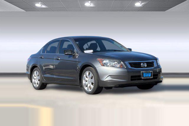 used 2009 Honda Accord car, priced at $8,999