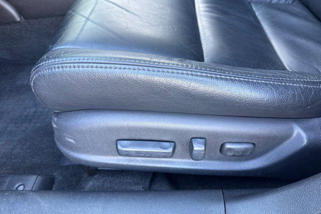 used 2009 Honda Accord car, priced at $8,999