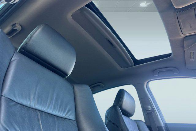 used 2009 Honda Accord car, priced at $8,999