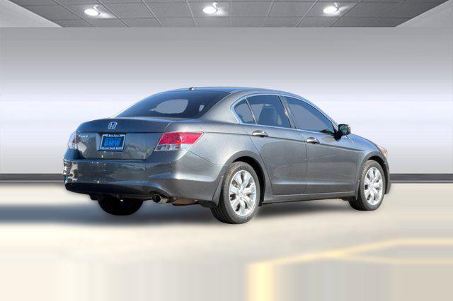 used 2009 Honda Accord car, priced at $8,999