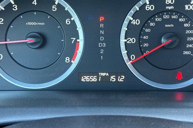 used 2009 Honda Accord car, priced at $8,999