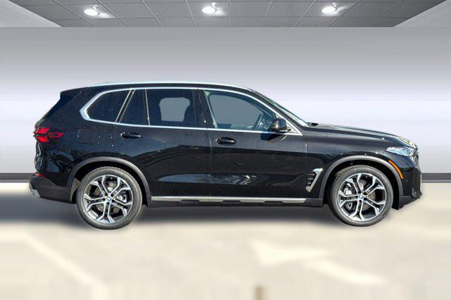 new 2026 BMW X5 PHEV car, priced at $83,850