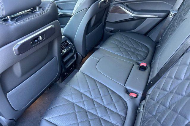 new 2026 BMW X5 PHEV car, priced at $83,850