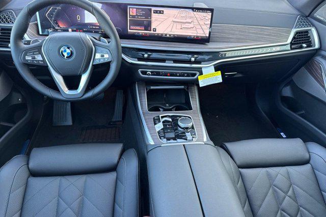 new 2026 BMW X5 PHEV car, priced at $83,850