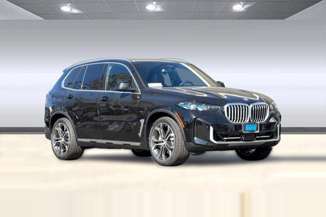 new 2026 BMW X5 PHEV car, priced at $83,850
