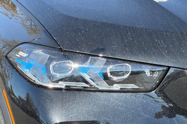 new 2026 BMW X5 PHEV car, priced at $83,850