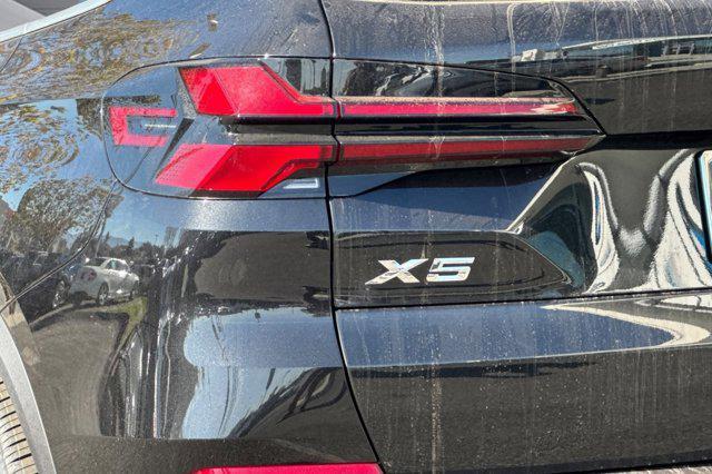new 2026 BMW X5 PHEV car, priced at $83,850