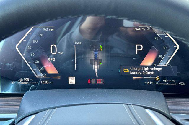 new 2026 BMW X5 PHEV car, priced at $83,850