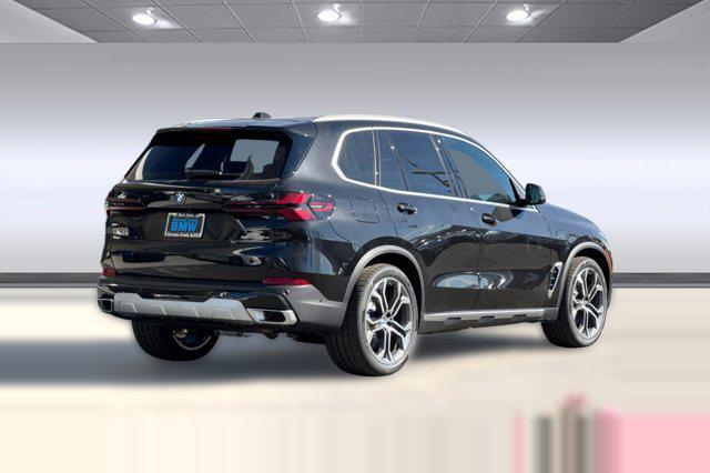 new 2026 BMW X5 PHEV car, priced at $83,850