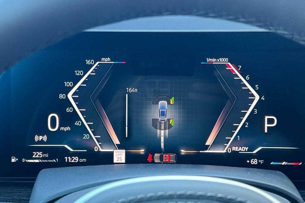 new 2026 BMW X5 car, priced at $85,575